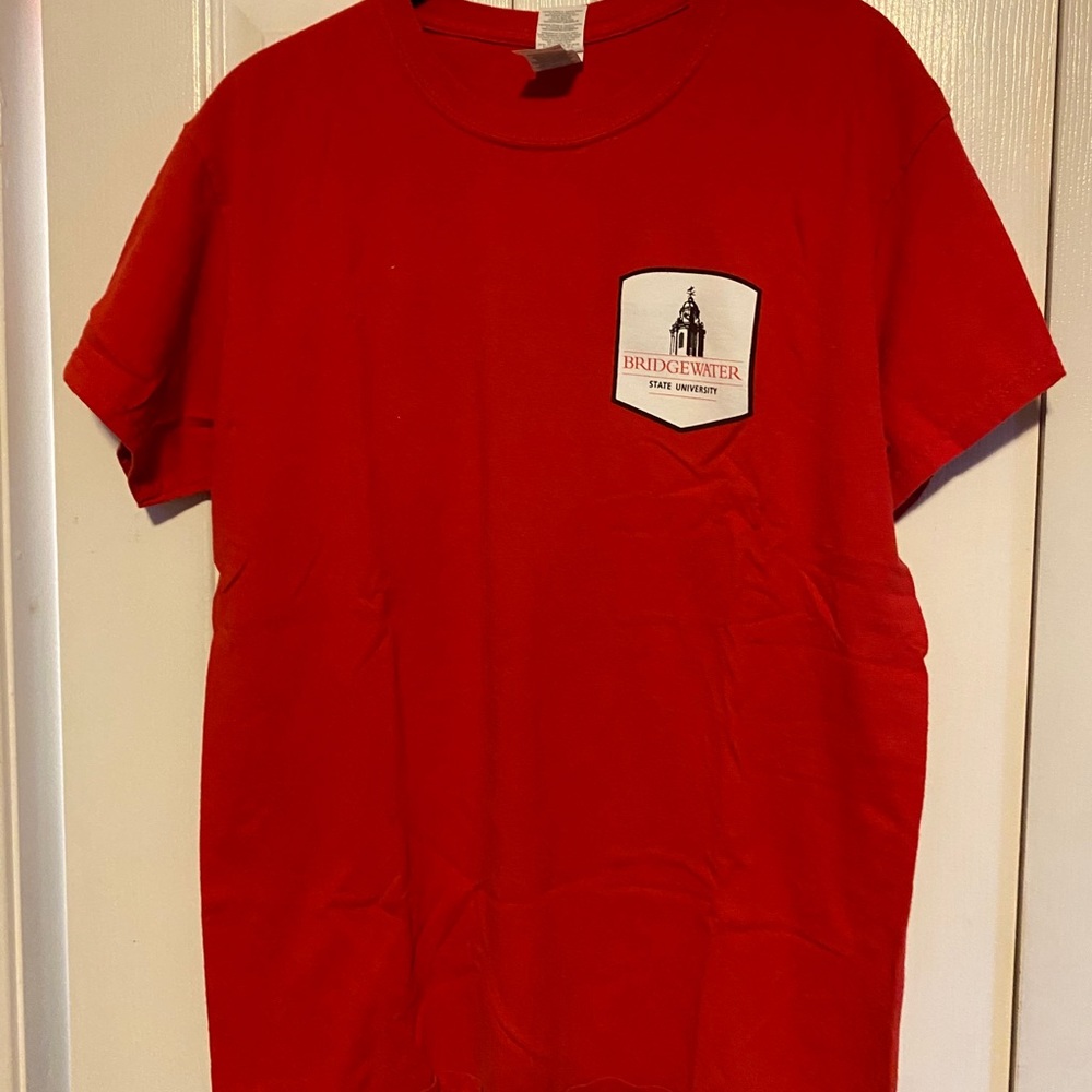 Bridgewater State University Tee